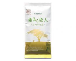 みのりの茶 金箔 100g