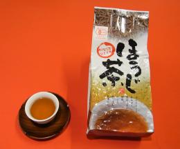 有機ほうじ茶 200グラム