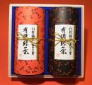 有機緑茶 PT-003 160グラム X 2缶